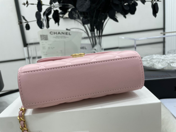 CL CLUTCH WITH CHAIN