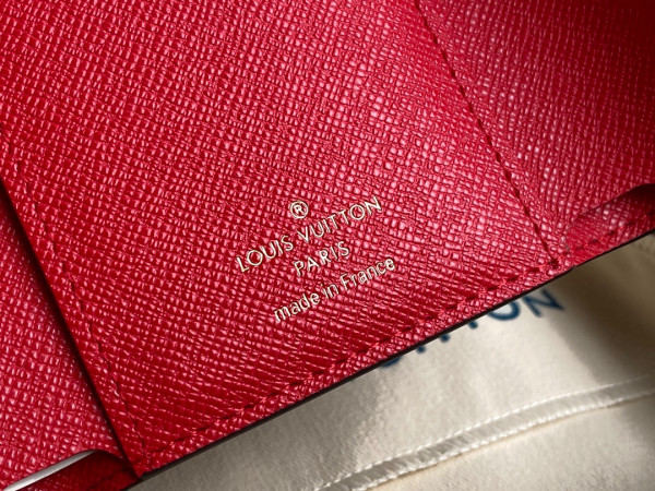 l**is V*t*n victorine wallet