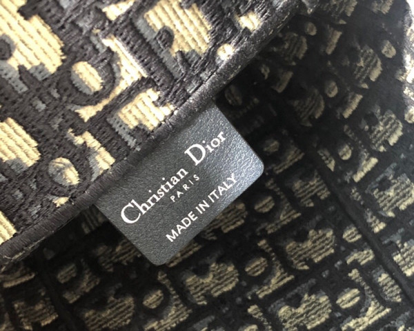 D*or oblique D*orcamp messenger bag