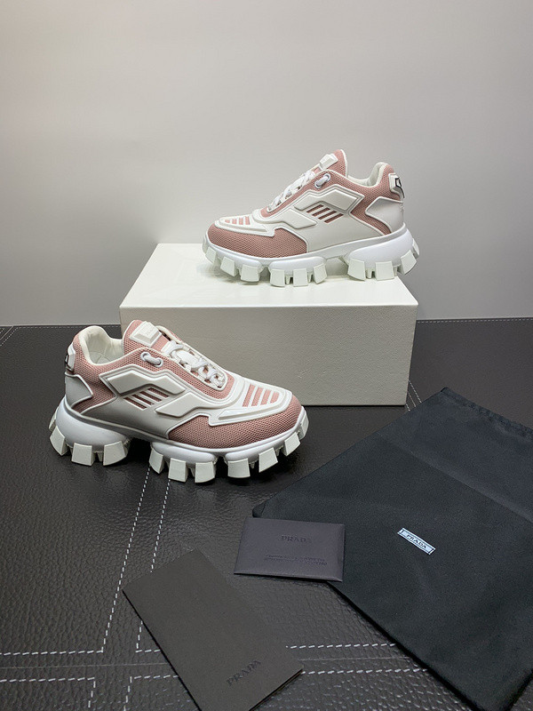 Pra*a cloudbust thunder sneakers