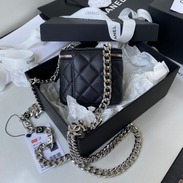 CL VANITY CASE
