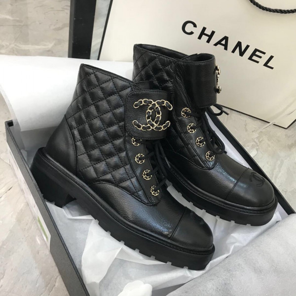 CL BOOTS