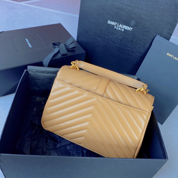YSL COLLEGE MEDIUM