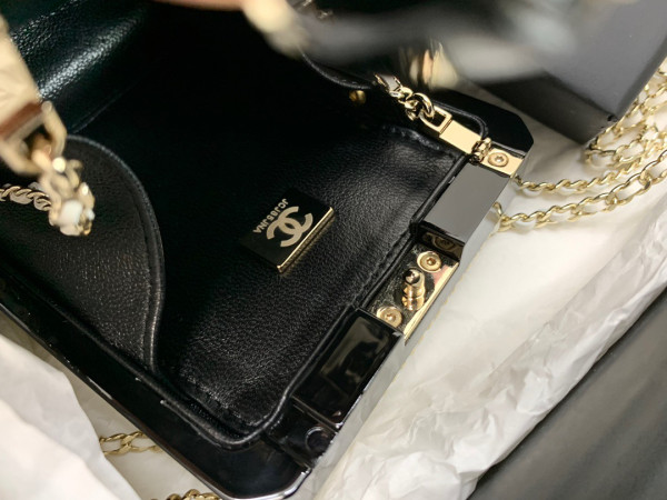 CL EVENING BAG