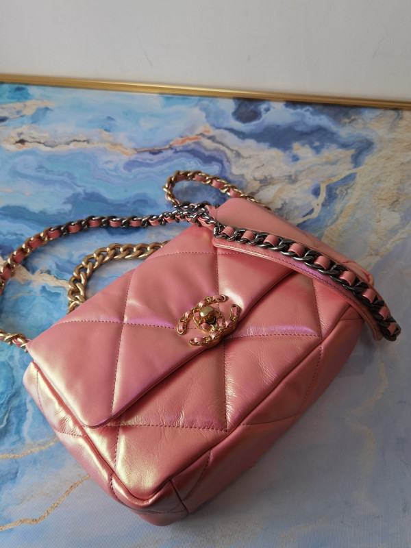 CL 19 FLAP BAG