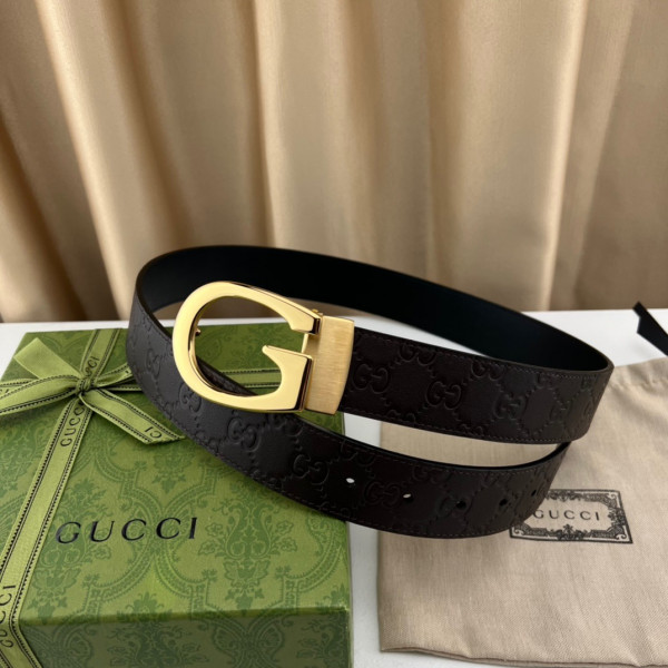 G*u*i belt