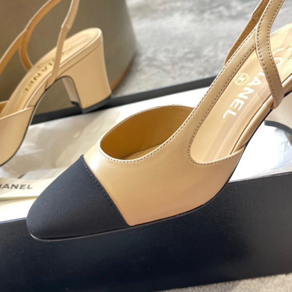 CL SLING-BACK