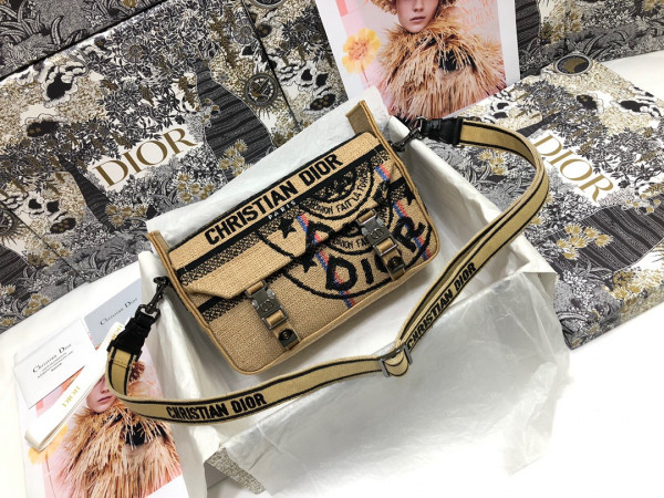 D*or small D*orcamp bag