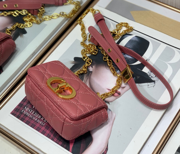 D*or micro caro bag