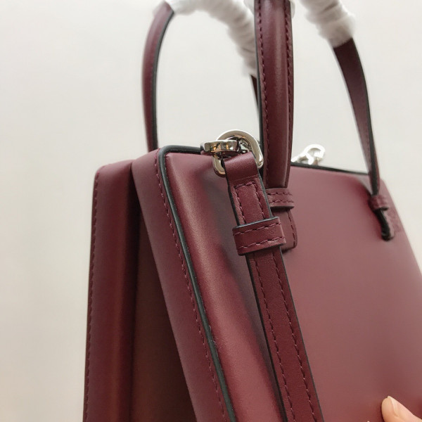 LOEWE POSTAL SMALL BAG