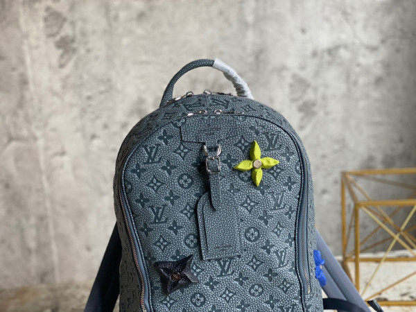 l**is V*t*n ellipse backpack