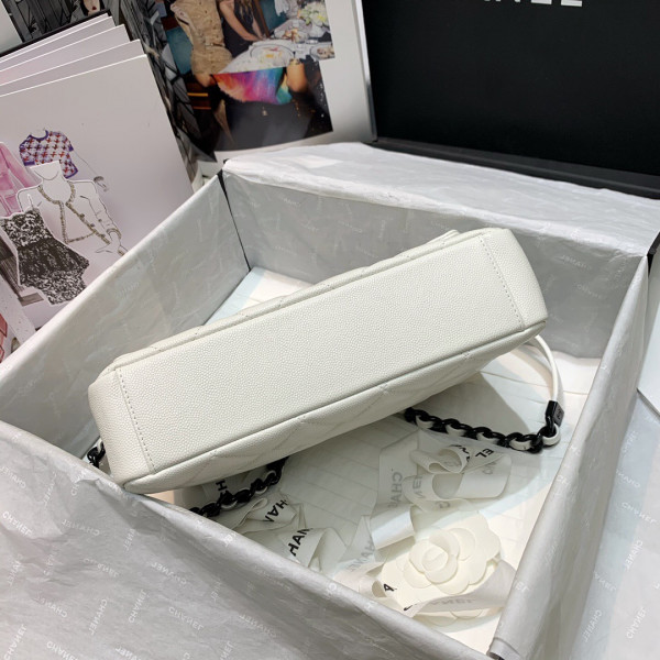 CL FLAP BAG