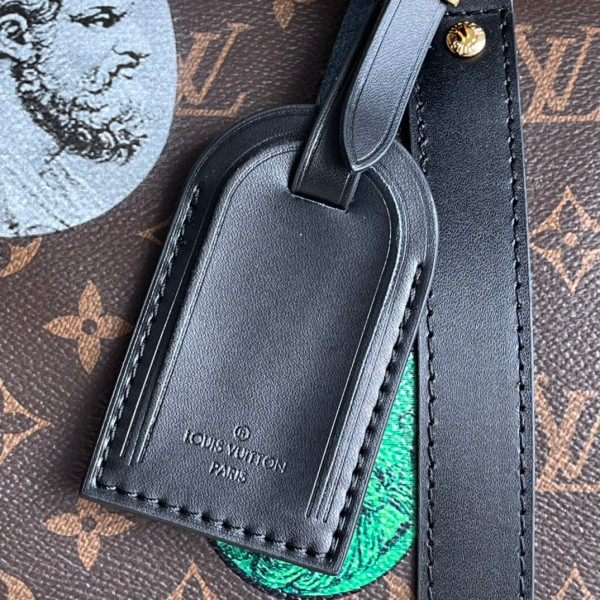l**is V*t*n keepall bandouliÈre 45