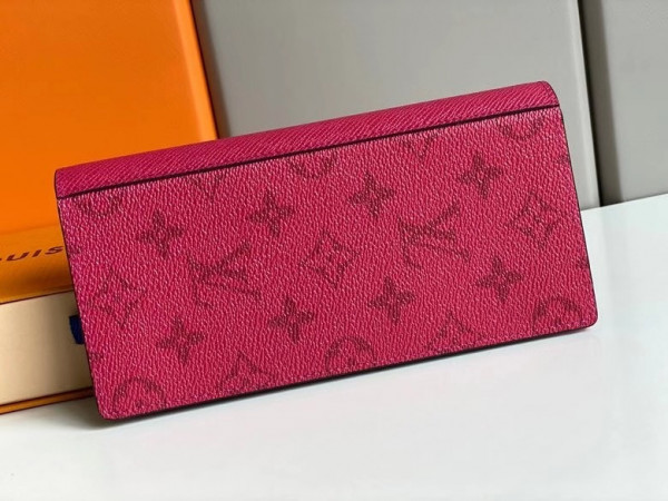 l**is V*t*n brazza wallet
