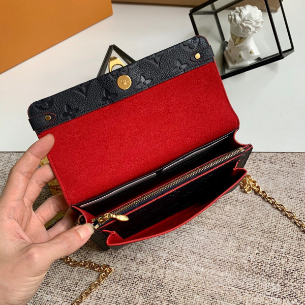 l**is V*t*n vavin chain wallet