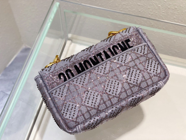 D*or small caro bag