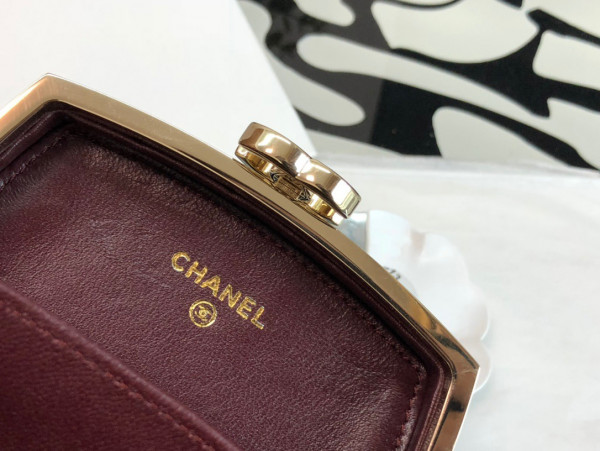 CL VANITY BOX