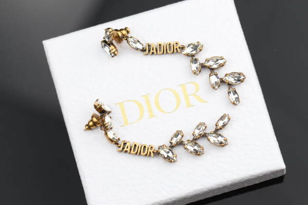 D*or earrings
