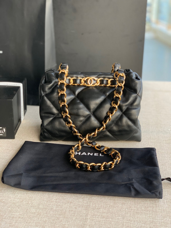 CL SMALL TOTE