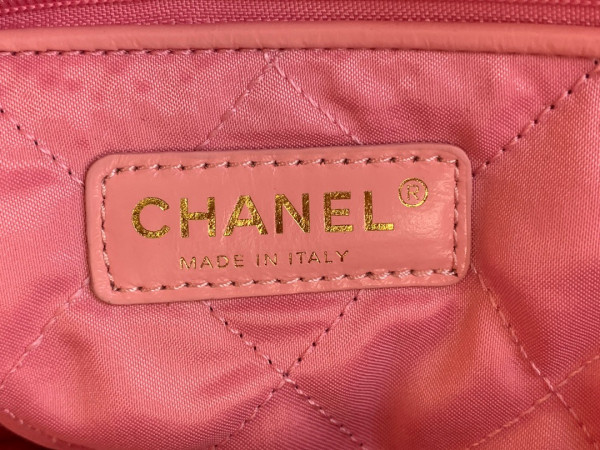 CL LARGE BACKPACK 22