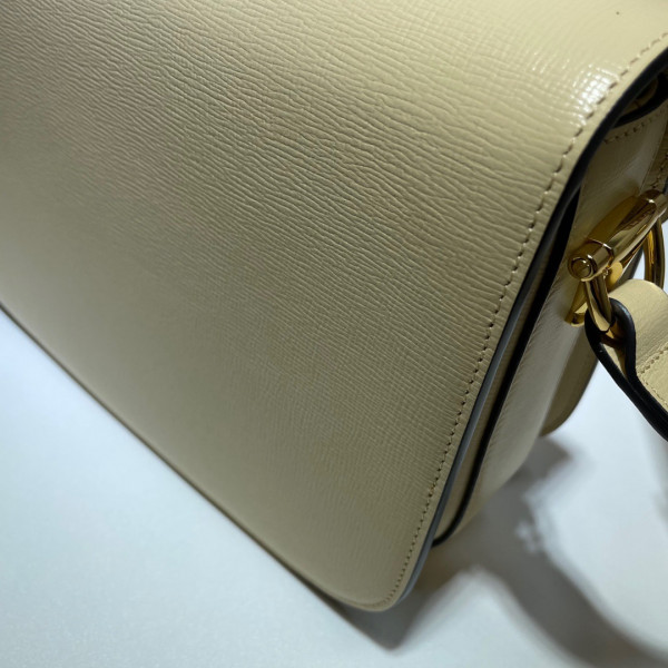 G*u*i horsebit 1955 shoulder bag