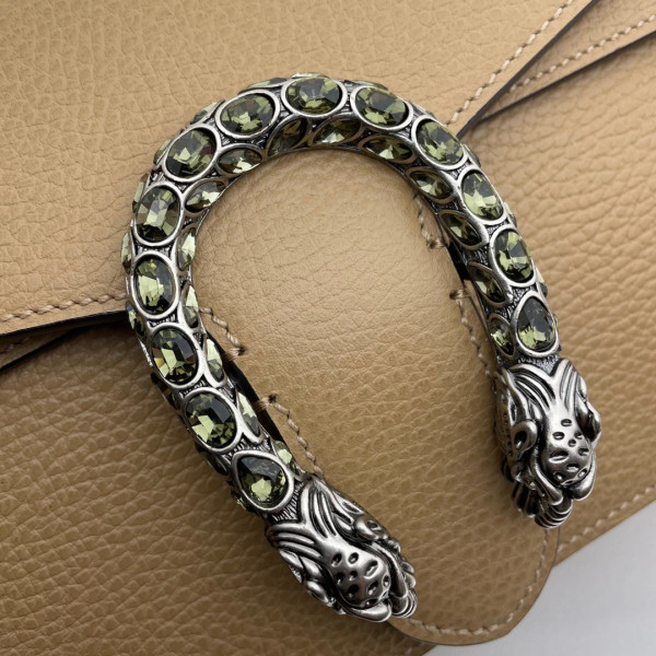 G*u*i dionysus small shoulder bag