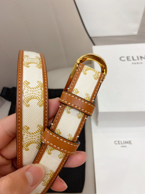 Ce**e belt