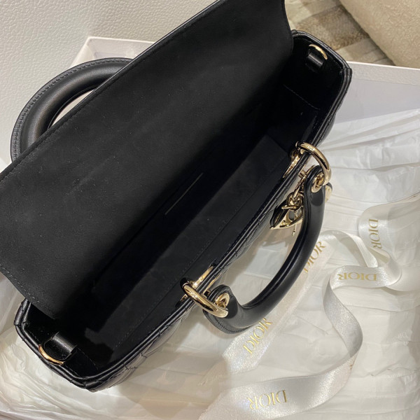 D*or lady d-joy bag-26*13.5*5cm