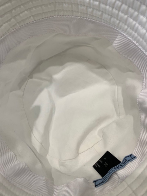 Pra*a nylon bucket hat