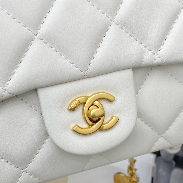 CL MINI FLAP BAG