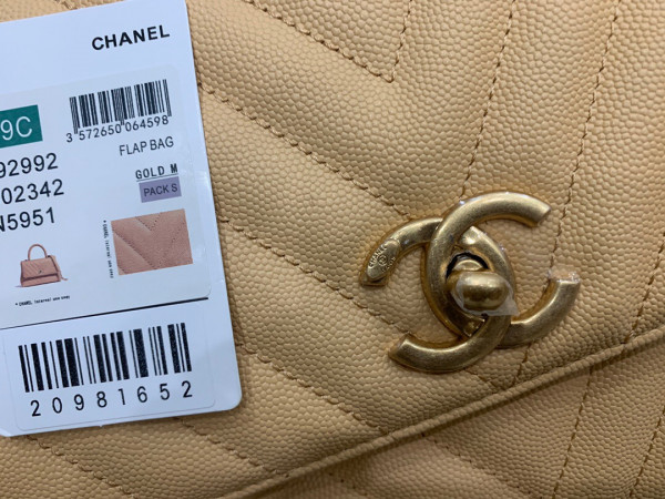 CL COCO HANDLE BAG