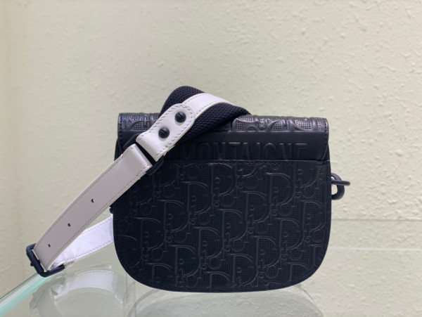 D*or bobby bag small