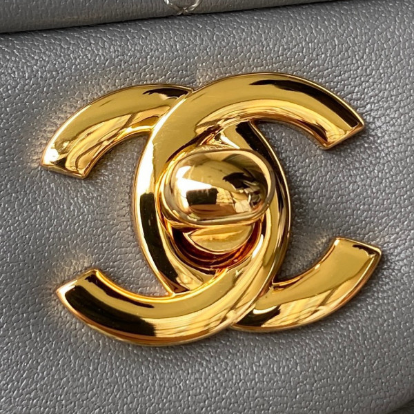 CL FLAP BAG
