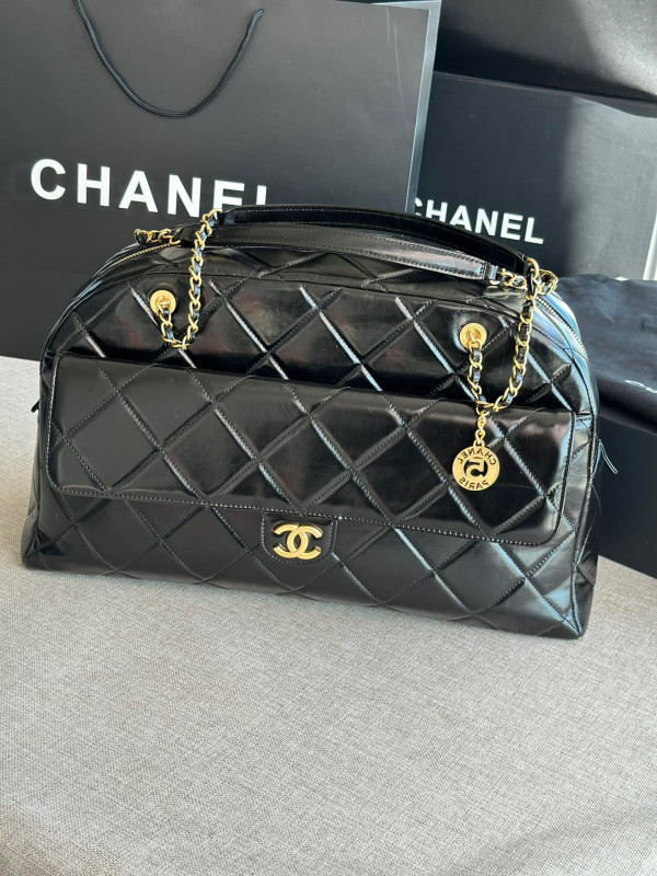 CL MAXI BOWLING BAG