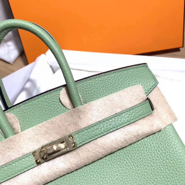 H**mes birkin 25cm all handmade