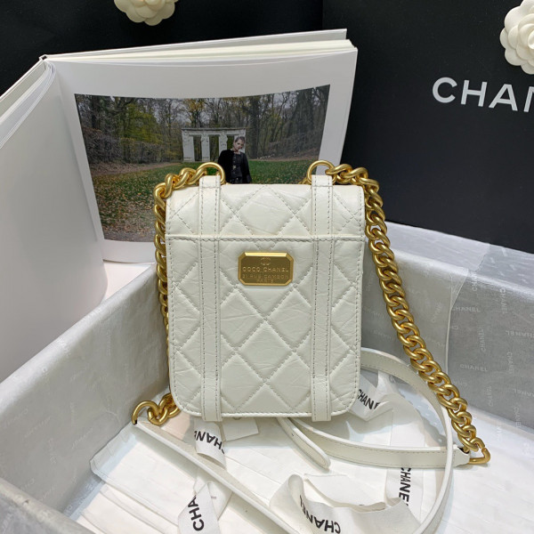 CL MINI FLAP BAG