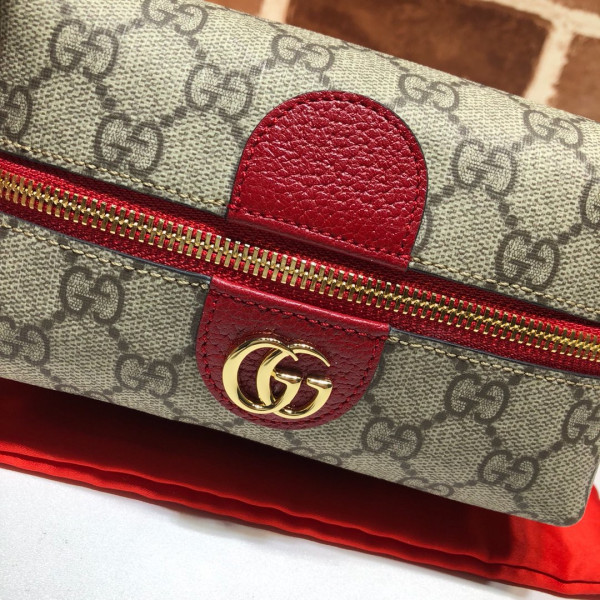 G*u*i ophidia gg cosmetic case
