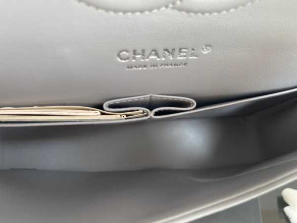 CL FLAP BAG