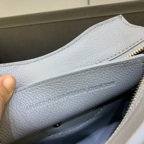 Ba*len*cia*ga neo classic mini top handle bag
