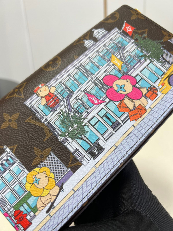 l**is V*t*n pochette fÉlicie