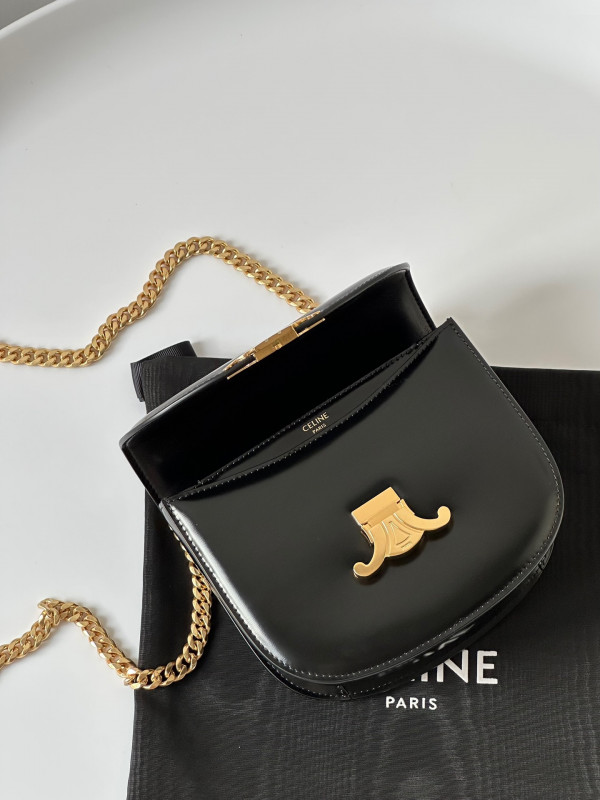 Ce**e teen chain besace triomphe