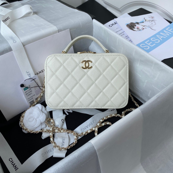 CL VANITY CASE