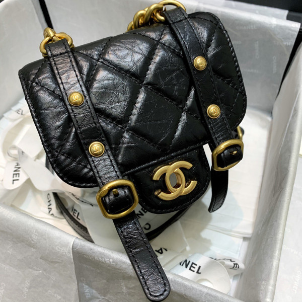 CL MINI FLAP BAG