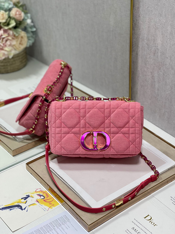 D*or medium D*or caro bag