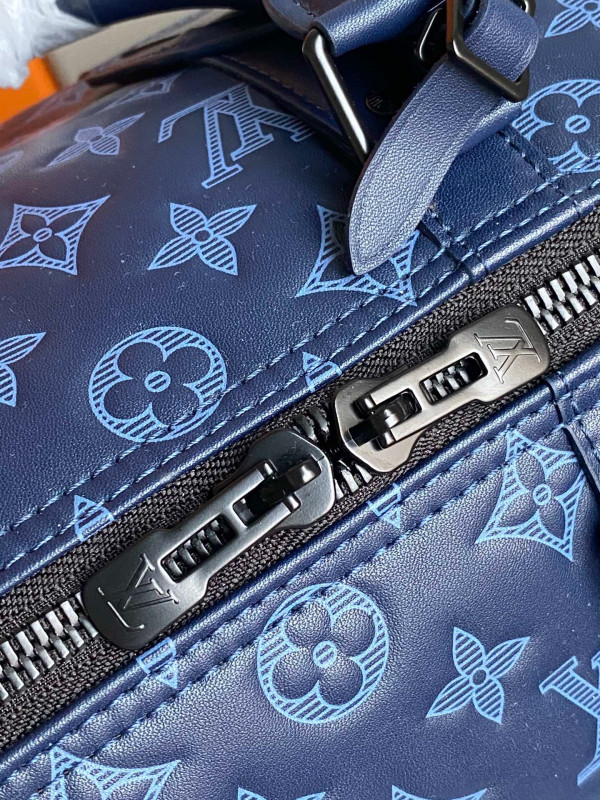 l**is V*t*n keepall bandouliÈre 50