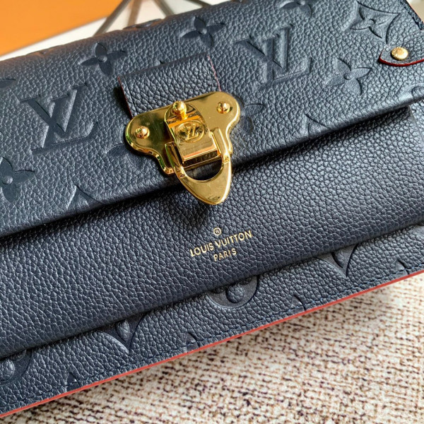 l**is V*t*n vavin chain wallet