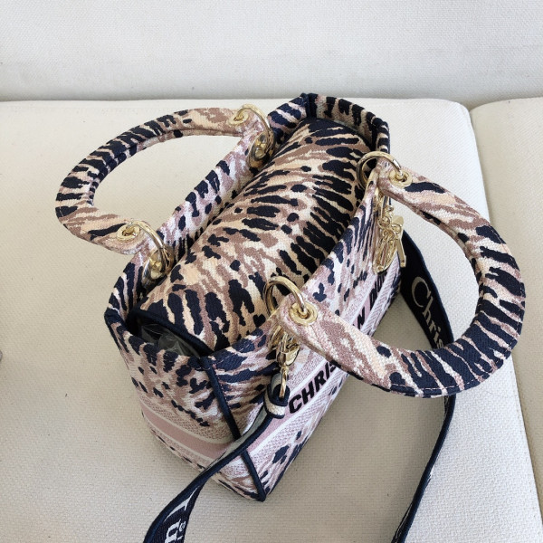 D*or lady d-lite bag