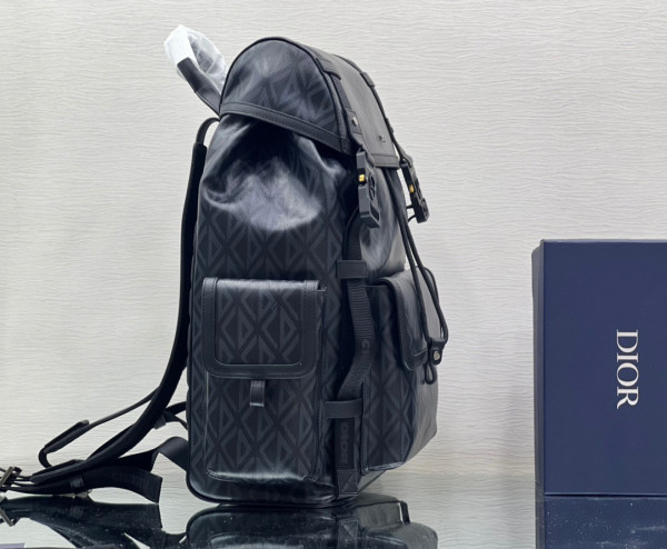 D*or hit the road backpack