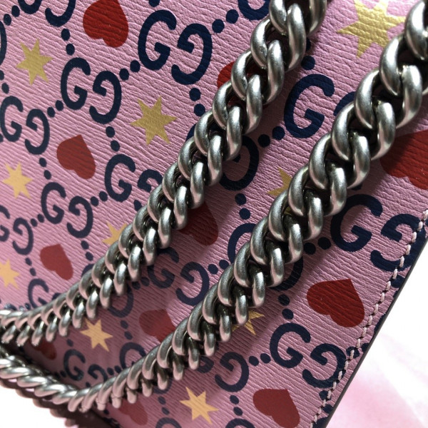 G*u*i 2020 valentine
