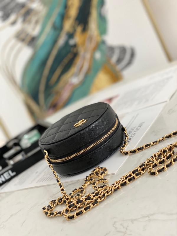 CL ROUND BAG
